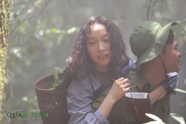 Tình đồng đội - Anh 1