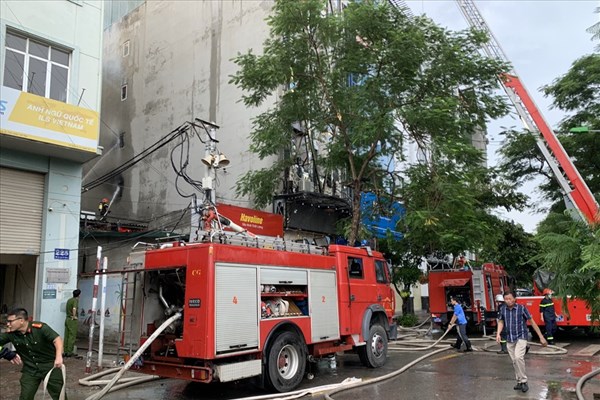 Quản lý dịch vụ karaoke: Các địa phương cần tăng cường trách nhiệm - Anh 1