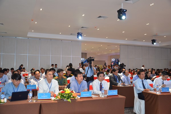 Liên kết phát triển du lịch giữa Hà Nội, TP.HCM và vùng kinh tế trọng điểm miền Trung - Anh 1