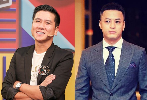 Sẽ xử lý vi phạm của nghệ sĩ Hồng Đăng, Hồ Hoài Anh theo kết luận của cơ quan chức năng - Anh 1