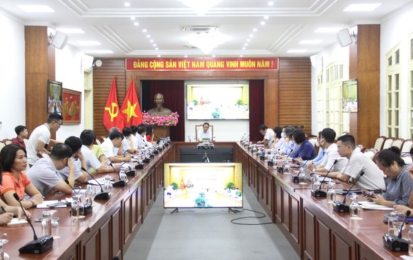 Thủ tướng: Chuyển đổi số là xu thế tất yếu, là yêu cầu bắt buộc - Anh 2