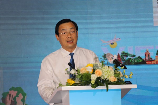 Liên kết đưa du lịch quốc tế tăng tốc trở lại - Anh 1