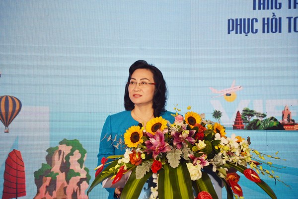 Liên kết đưa du lịch quốc tế tăng tốc trở lại - Anh 3