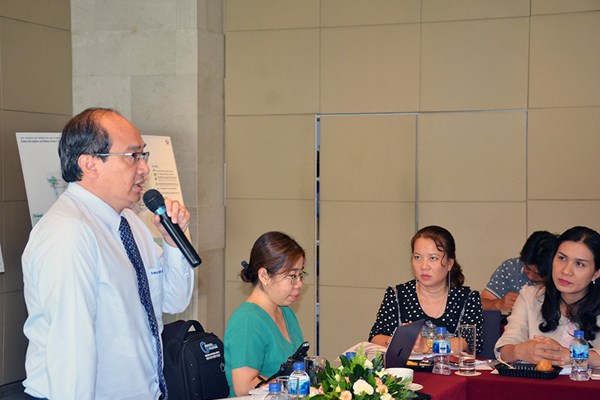 Quy hoạch hệ thống du lịch Việt Nam tương xứng vai trò là ngành kinh tế mũi nhọn - Anh 5