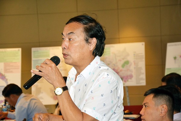 Quy hoạch hệ thống du lịch Việt Nam tương xứng vai trò là ngành kinh tế mũi nhọn - Anh 4