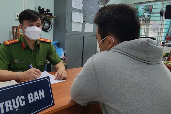 Đề nghị tăng cường bảo đảm an ninh, trật tự bệnh viện - Anh 1
