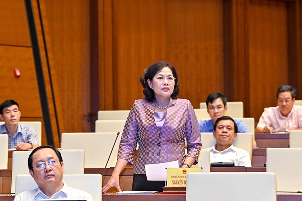 Tệ nạn tín dụng đen không còn công khai, lộng hành như trước - Anh 3