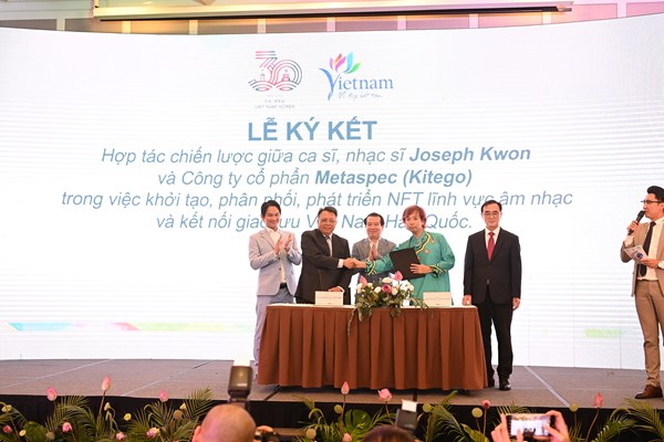 Hình ảnh Việt Nam tươi đẹp trong MV của ca sĩ Hàn Quốc Joseph Kwon - Anh 5