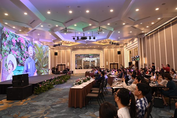 Hình ảnh Việt Nam tươi đẹp trong MV của ca sĩ Hàn Quốc Joseph Kwon - Anh 3