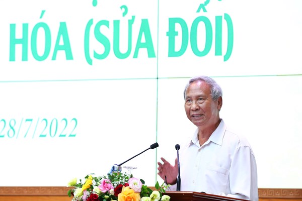 Niềm tin, kỳ vọng về sự phát triển của văn hóa, du lịch - Anh 6