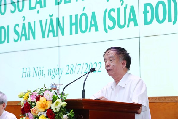 Niềm tin, kỳ vọng về sự phát triển của văn hóa, du lịch - Anh 7