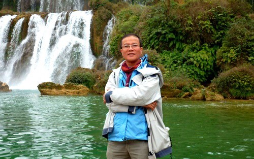 Niềm tin, kỳ vọng về sự phát triển của văn hóa, du lịch - Anh 8