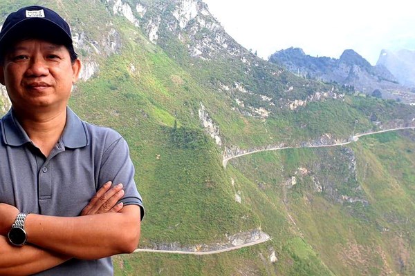 Niềm tin, kỳ vọng về sự phát triển của văn hóa, du lịch - Anh 9