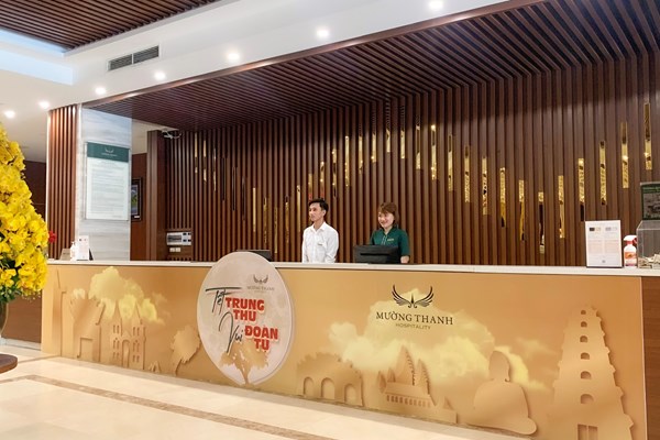 Tập đoàn Mường Thanh náo nức chuẩn bị đón Tết đoàn viên lần thứ 30 - Anh 5