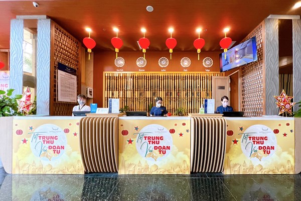 Tập đoàn Mường Thanh náo nức chuẩn bị đón Tết đoàn viên lần thứ 30 - Anh 6