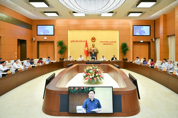 Tiếp tục hỗ trợ người lao động bị ảnh hưởng bởi dịch bệnh - Anh 1