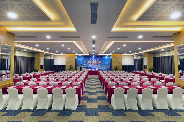 Serene Beach Hotel là Nhà tài trợ chính Cuộc thi “Hoa hậu Hoàn cầu Việt Nam 2022” - Anh 5