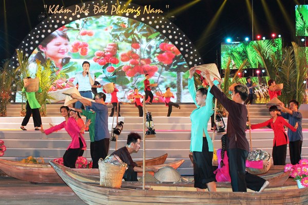 Kiên Giang phát triển du lịch nông thôn gắn với chương trình OCOP - Anh 1