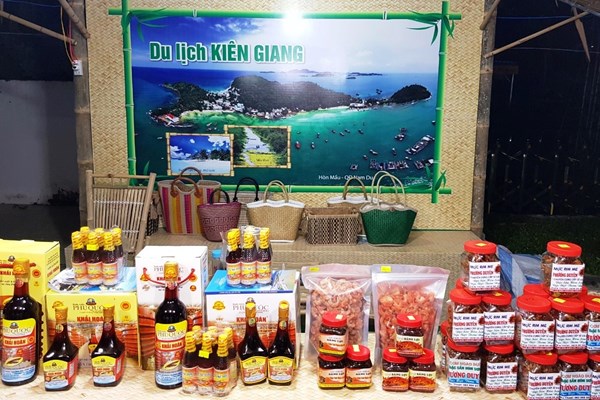 Kiên Giang phát triển du lịch nông thôn gắn với chương trình OCOP - Anh 2
