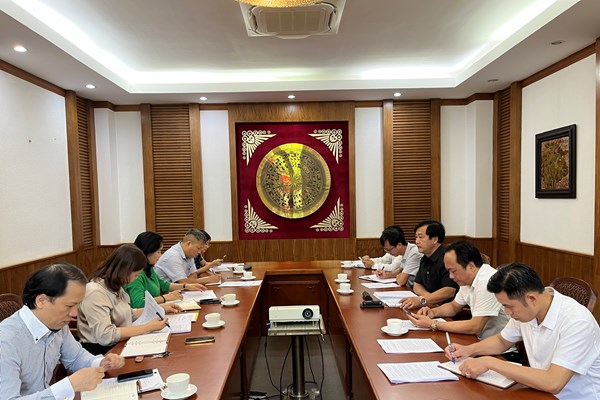 Phối hợp chặt chẽ, tổ chức thành công Ngày hội giao lưu VHTTDL vùng biên giới Việt Nam – Lào - Anh 1
