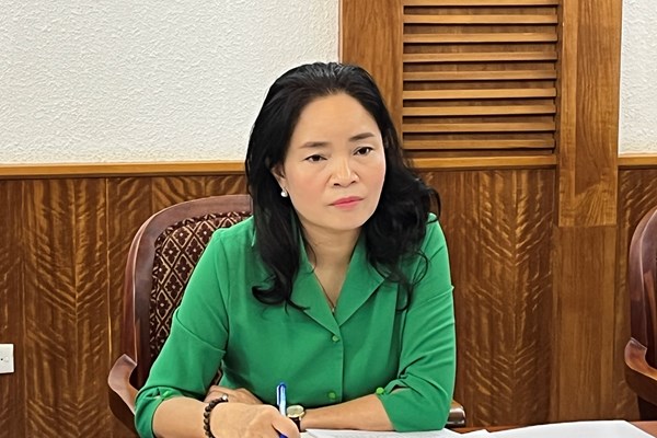 Phối hợp chặt chẽ, tổ chức thành công Ngày hội giao lưu VHTTDL vùng biên giới Việt Nam – Lào - Anh 2