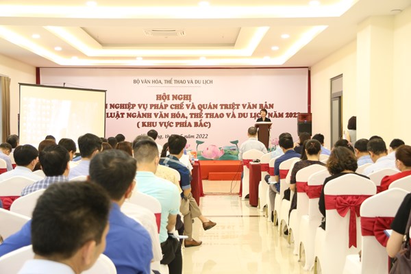 Nâng cao hiệu quả công tác phổ biến, giáo dục pháp luật hướng mạnh về cơ sở - Anh 1