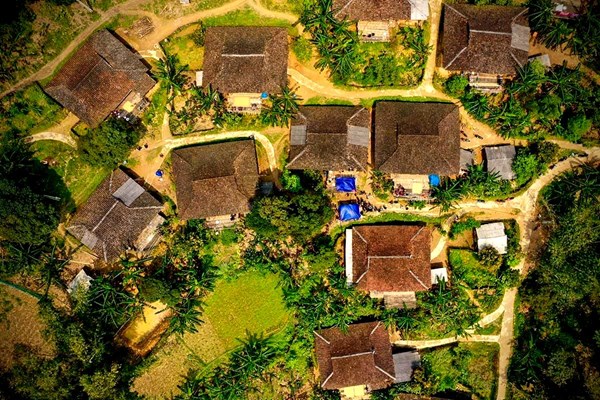 Cao Bằng: Phát huy giá trị văn hóa truyền thống đặc sắc của các dân tộc thiểu số - Anh 4