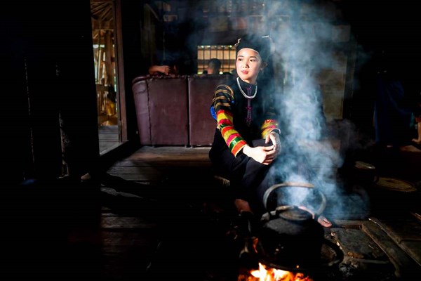 Cao Bằng: Phát huy giá trị văn hóa truyền thống đặc sắc của các dân tộc thiểu số - Anh 2