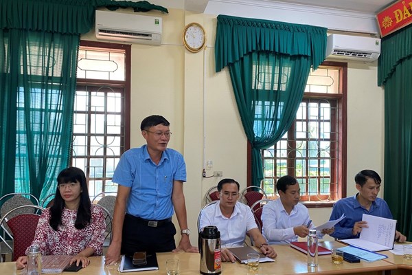 Hương ước, quy ước là biện pháp thực hiện dân chủ ở cơ sở,  là cánh tay nối dài của pháp luật - Anh 3