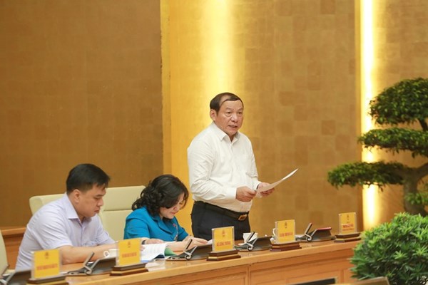 Ngành Du lịch tập trung vào thị trường nội địa và đạt được những kết quả phục hồi ấn tượng - Anh 2