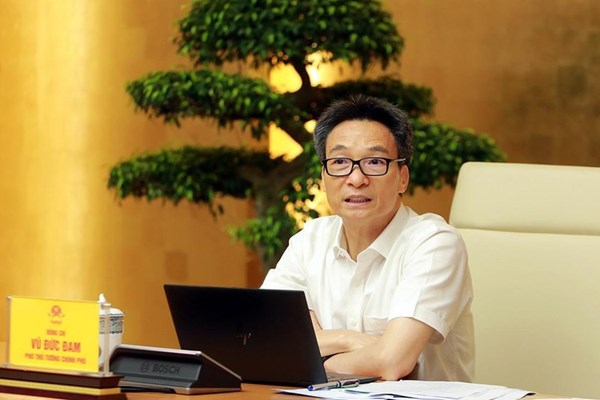 Ngành Du lịch tập trung vào thị trường nội địa và đạt được những kết quả phục hồi ấn tượng - Anh 1