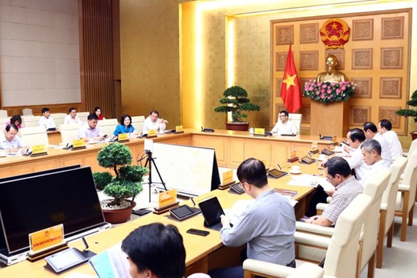 Ngành Du lịch tập trung vào thị trường nội địa và đạt được những kết quả phục hồi ấn tượng - Anh 3