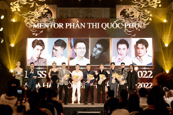 Công bố vòng thi trang phục dân tộc đặc biệt tại Miss Grand Vietnam 2022 - Anh 3