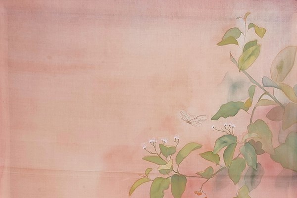 VCCA mở cửa triển lãm “Sợi kết nối” - Anh 4