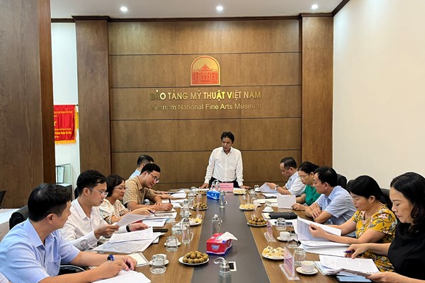 Các bảo tàng, khu di tích cần chủ động đổi mới để hấp dẫn du khách - Anh 1