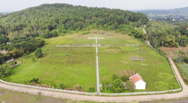 Di sản văn hóa là nguồn lực phát triển du lịch Thanh Hóa - Anh 2