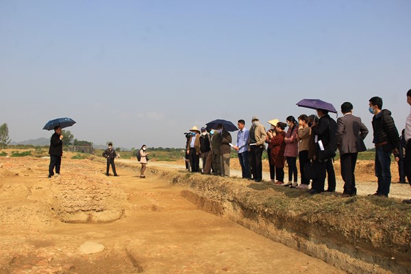 Di sản văn hóa là nguồn lực phát triển du lịch Thanh Hóa - Anh 3