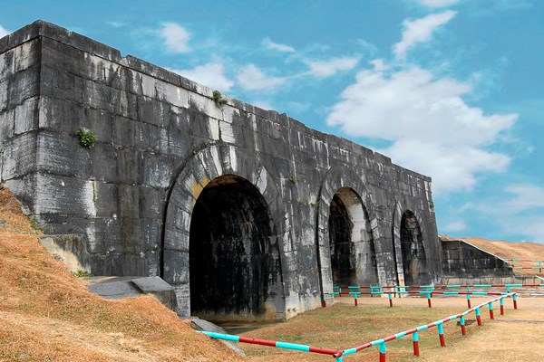 Di sản văn hóa là nguồn lực phát triển du lịch Thanh Hóa - Anh 1