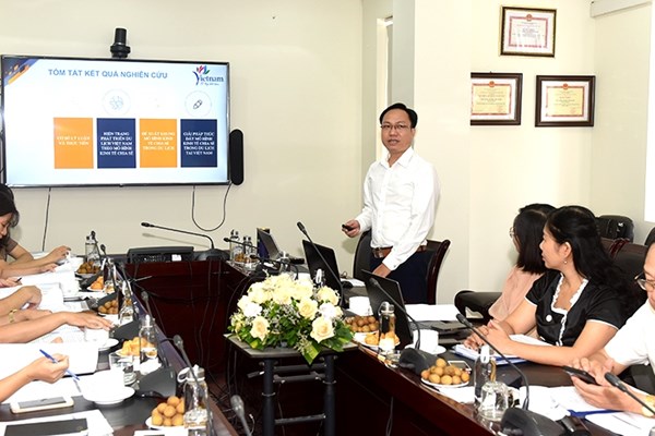 Cần thúc đẩy mô hình kinh tế chia sẻ trong du lịch phát triển phù hợp - Anh 2