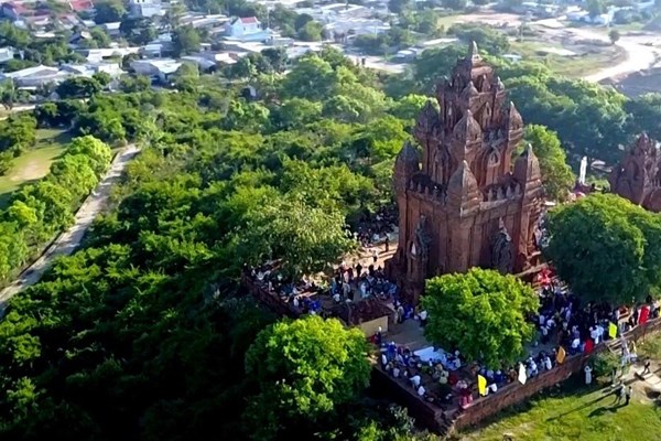 Ninh Thuận - Trải nghiệm khác biệt - Anh 3