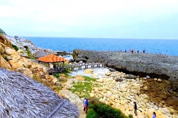 Ninh Thuận - Trải nghiệm khác biệt - Anh 2