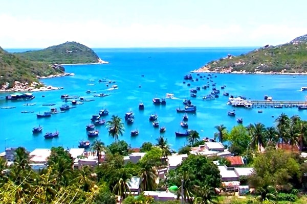 Ninh Thuận - Trải nghiệm khác biệt - Anh 1