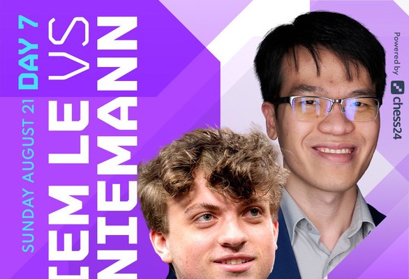 Quang Liêm xếp hạng tư, nhận thưởng 30.000 USD tại giải FTX Crypto Cup 2022 - Anh 1