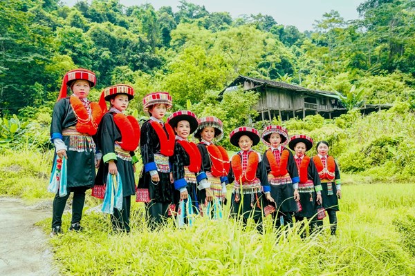 Định vị thương hiệu du lịch miền di sản Việt Bắc - Anh 4