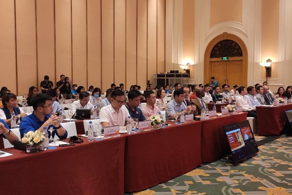 Trên 7.000 người tham gia Giải Marathon 