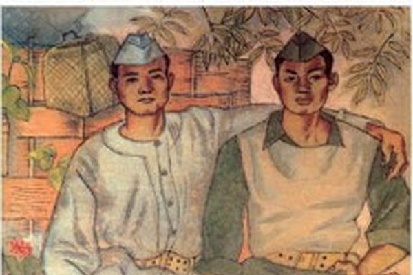 Kỷ niệm 77 năm Ngày Truyền thống Ngành Văn hóa (28.8.1945 - 28.8.2022): Trọn vẹn lời dạy, văn nghệ sĩ là chiến sĩ trên mặt trận văn hóa - Anh 3