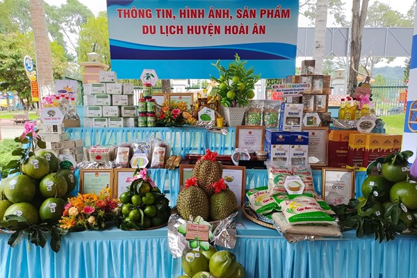 Bình Định: Tìm giải pháp phát triển du lịch - Anh 2