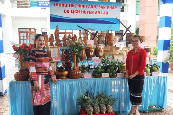 Bình Định: Tìm giải pháp phát triển du lịch - Anh 5