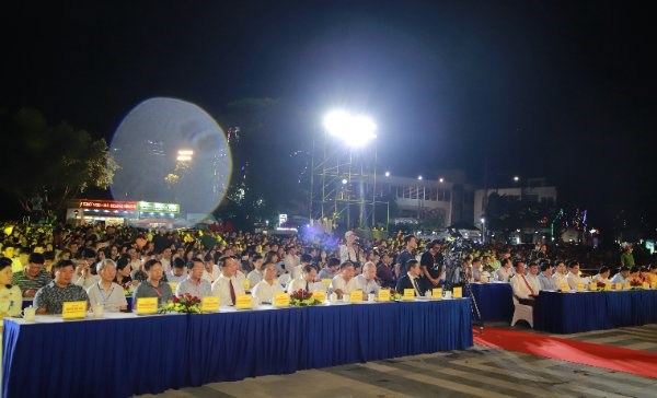 Lan tỏa tinh hoa văn hóa miền di sản Việt Bắc - Anh 4