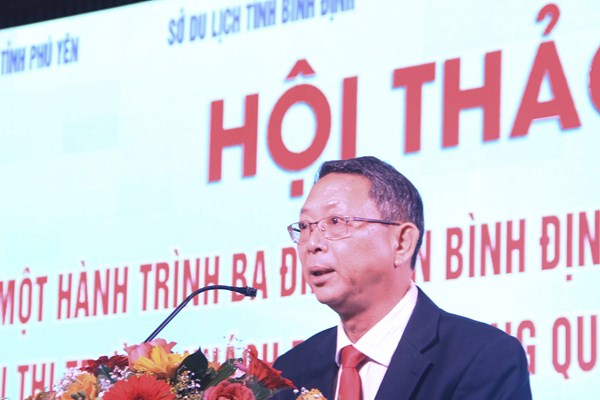 Một hành trình ba điểm đến Bình Định - Phú Yên - Khánh Hòa - Anh 3